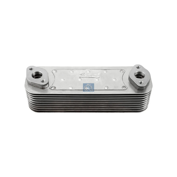 خنک‌کن روغن (رادیاتور روغن) 4.61268 DIESEL TECHNIC